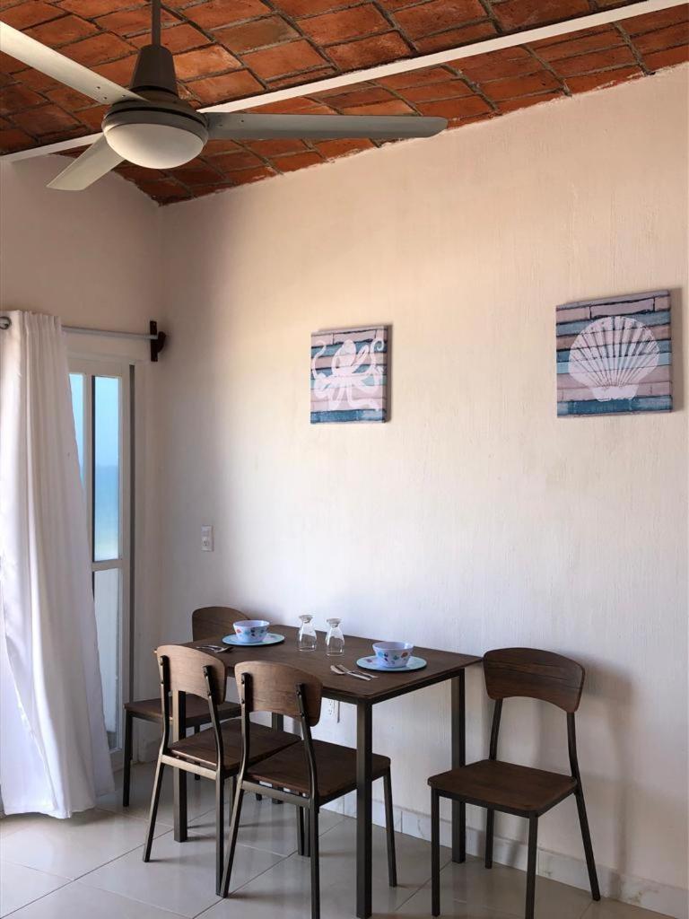 La Pucca Hotel Boutique Resort Пеньита-де-Хальтемба Экстерьер фото