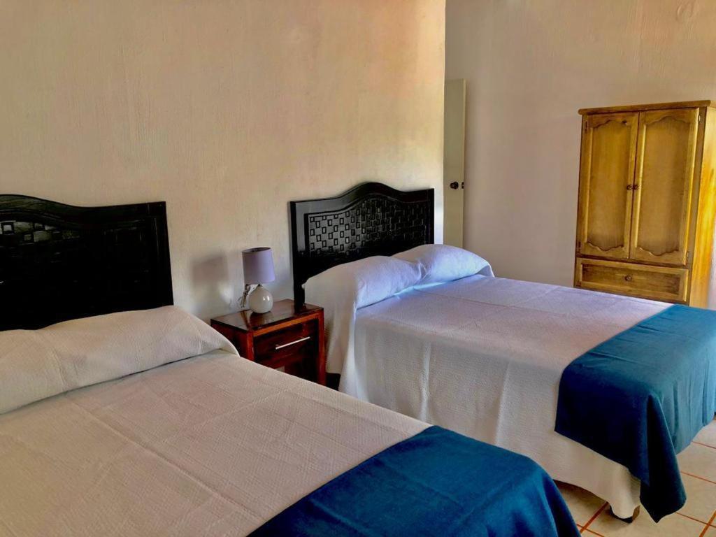 La Pucca Hotel Boutique Resort Пеньита-де-Хальтемба Экстерьер фото