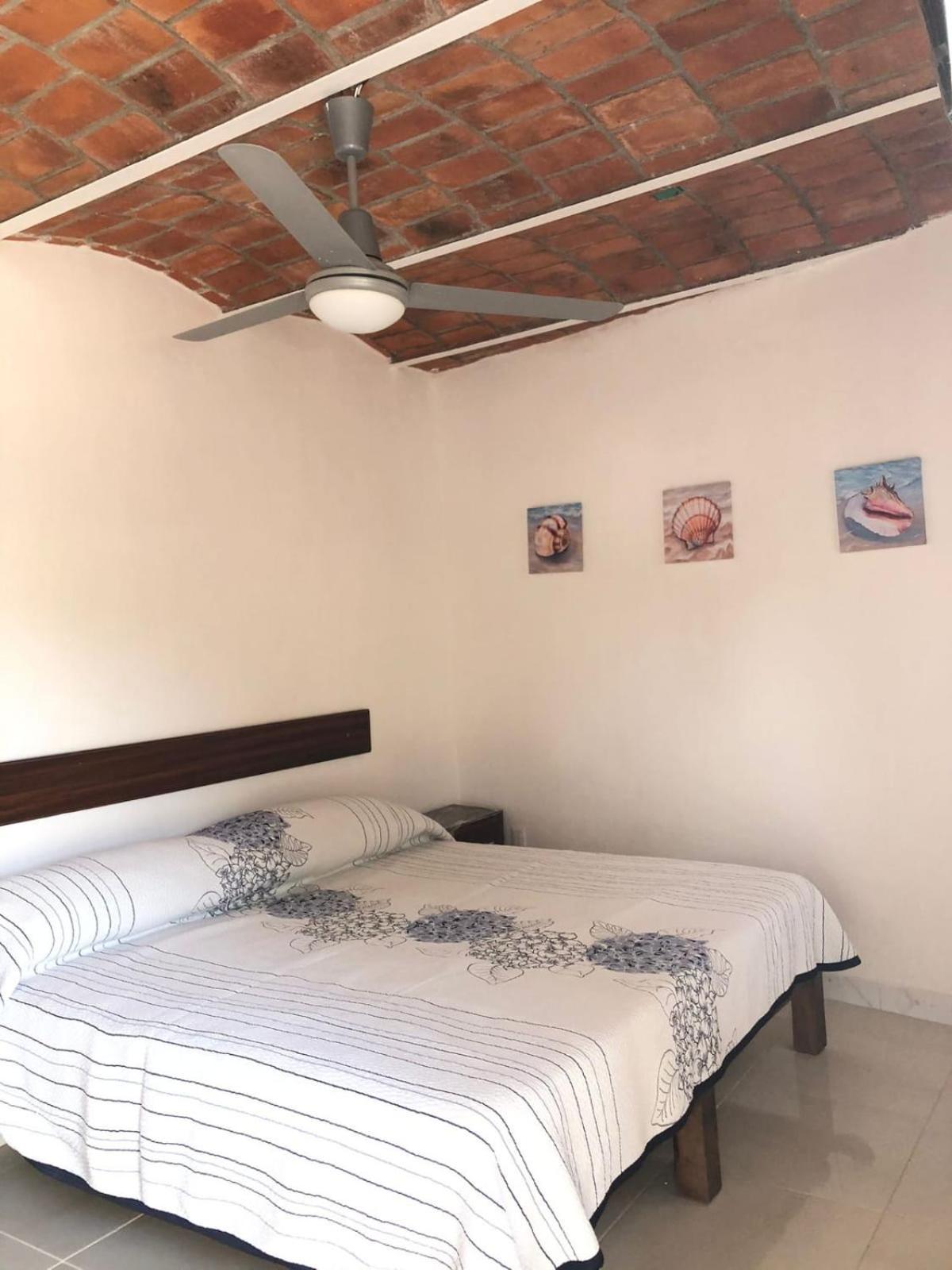 La Pucca Hotel Boutique Resort Пеньита-де-Хальтемба Экстерьер фото