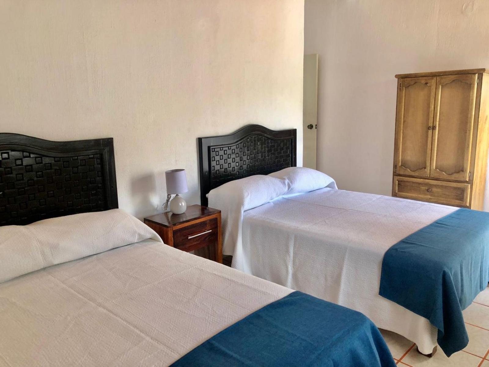 La Pucca Hotel Boutique Resort Пеньита-де-Хальтемба Экстерьер фото