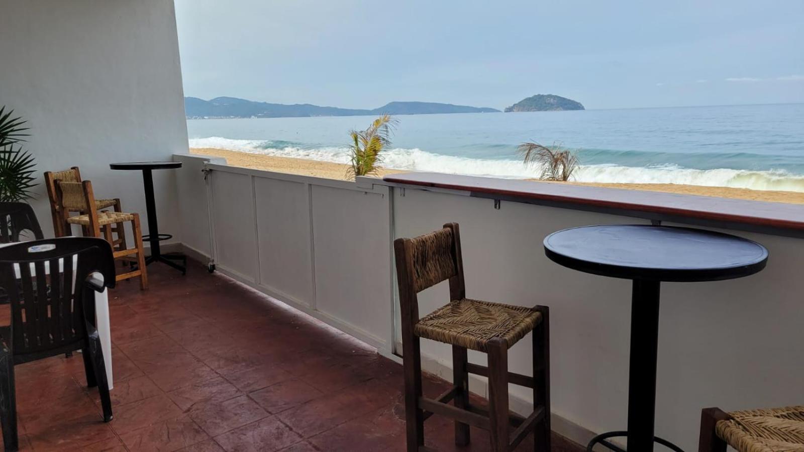 La Pucca Hotel Boutique Resort Пеньита-де-Хальтемба Экстерьер фото