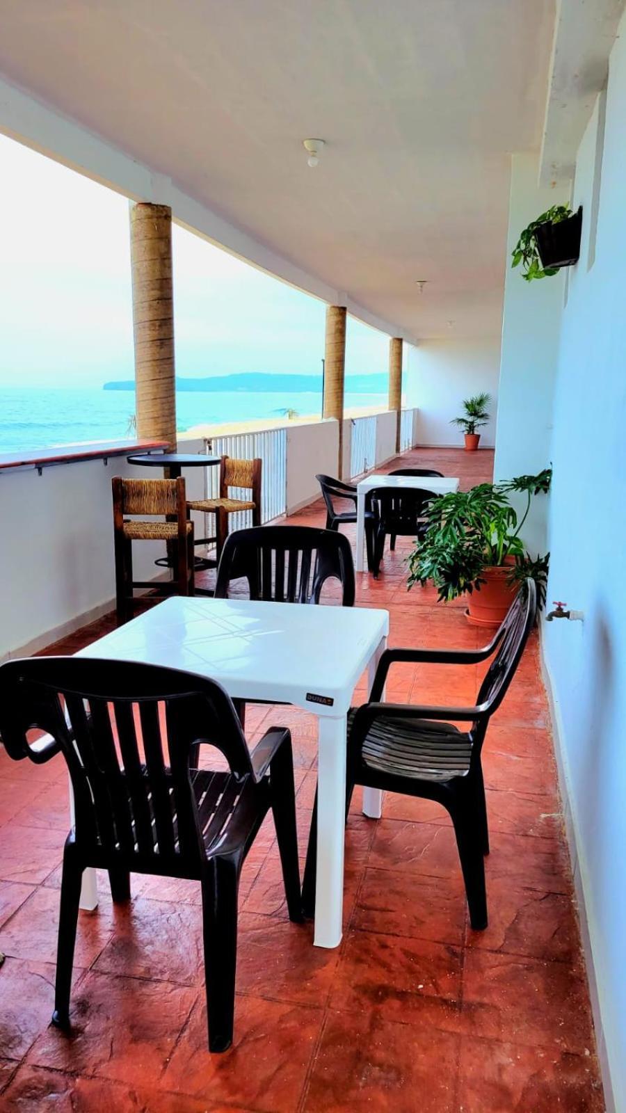 La Pucca Hotel Boutique Resort Пеньита-де-Хальтемба Экстерьер фото