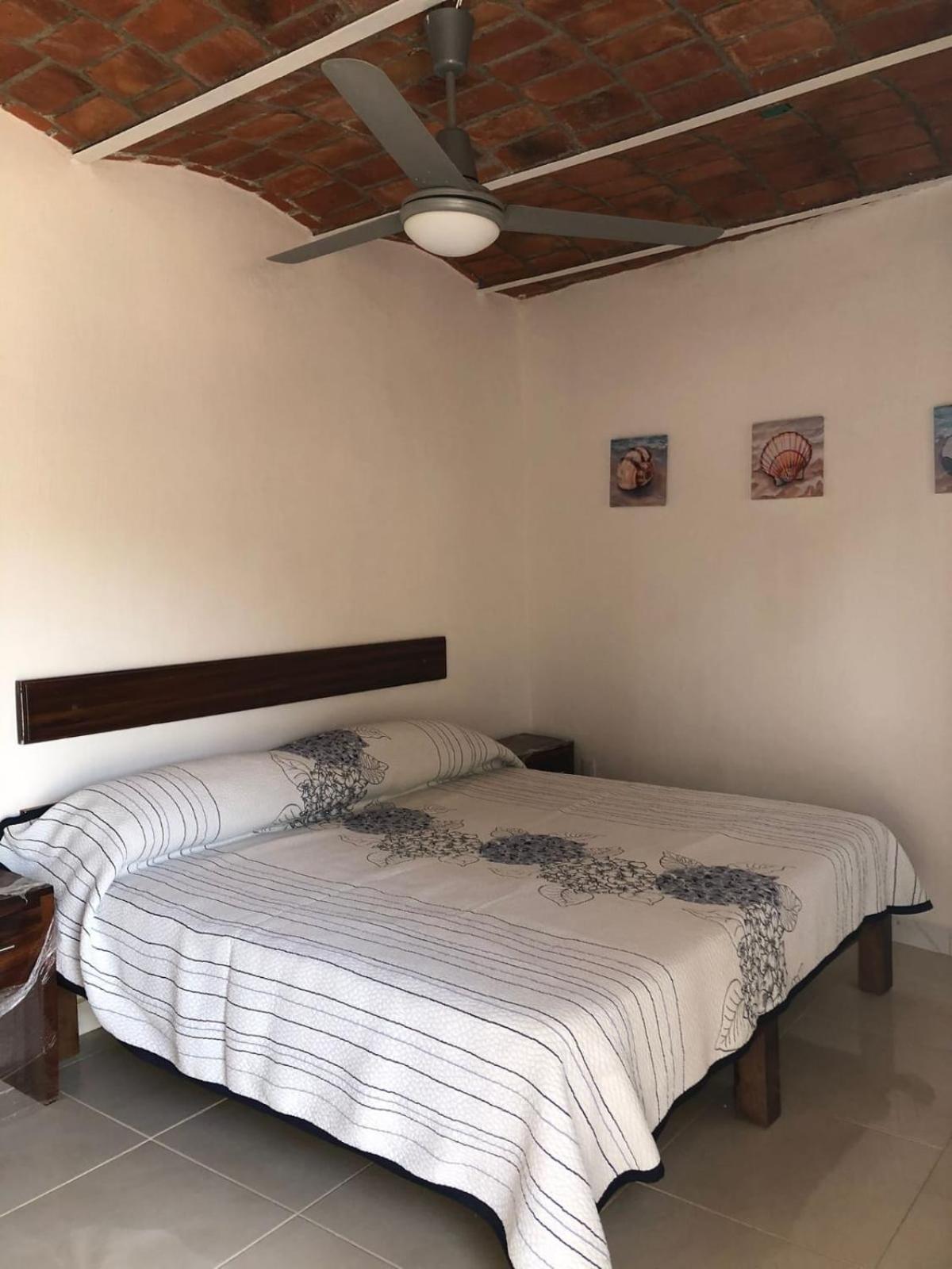 La Pucca Hotel Boutique Resort Пеньита-де-Хальтемба Экстерьер фото